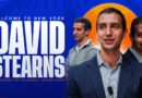 Video: Mets Introduce David Stearns
