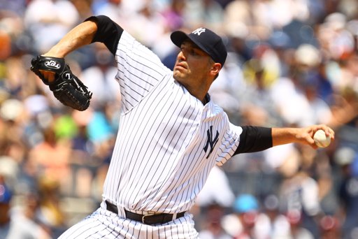 The Mets got to Andy Pettitte early