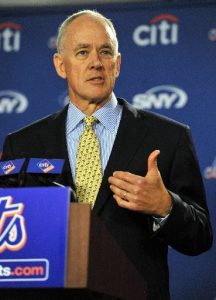 sandy alderson