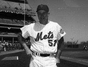 eddie yost