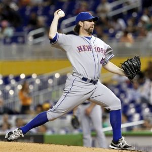 r.a. dickey