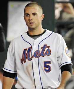 david wright