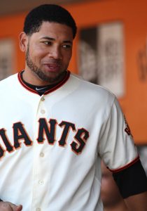 melky cabrera