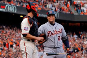 miguel cabrera