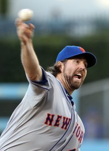 r.a. dickey