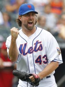 r.a. dickey