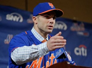 david wright