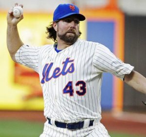 r.a. dickey
