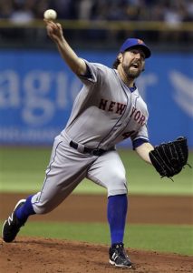 r.a. dickey