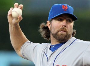 r.a. dickey