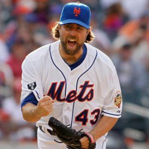 r.a. dickey