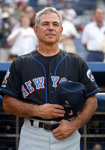 bobby valentine