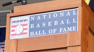 hall of fame