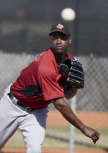 LaTroy Hawkins -- latest Mets bullpen savior.