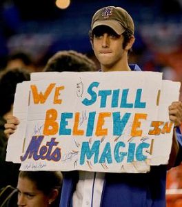 mets