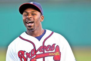 michael bourn
