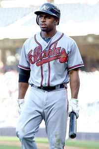 michael bourn