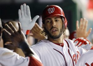mike morse