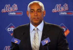 omar minaya