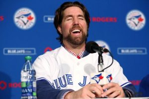 r.a. dickey