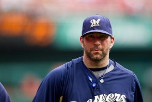 shaun marcum