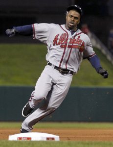 michael bourn