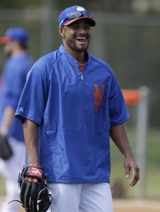 johan santana