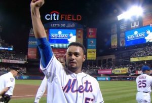 johan santana