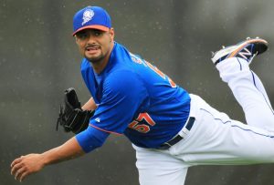 johan santana