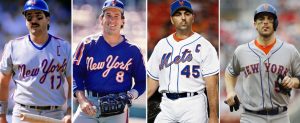 david wright