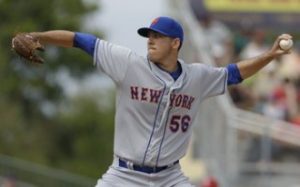 mets