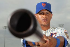 juan lagares