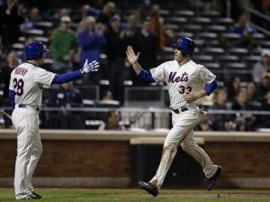 matt harvey