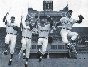 polo grounds