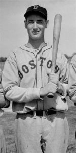 on-base percentage