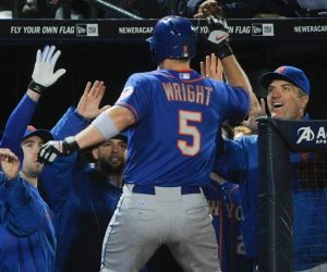 david wright