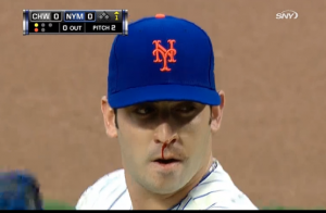 matt harvey