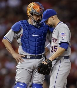mets