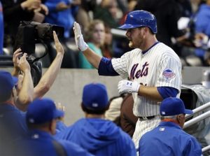 mets-white sox