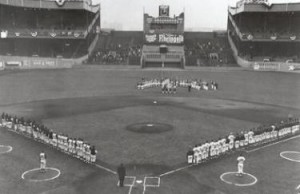 polo grounds