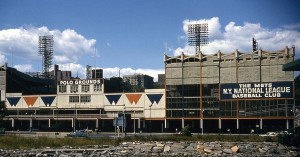 polo grounds