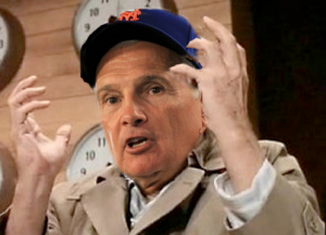 terry collins