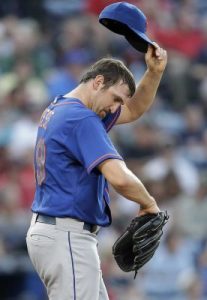 jonathon niese