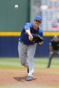 matt harvey