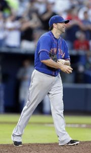 mets