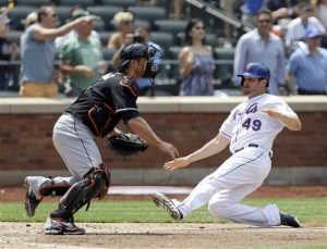 mets