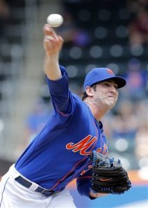 matt harvey