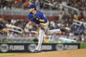 matt harvey