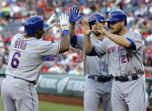 mets