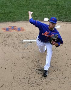 zack wheeler